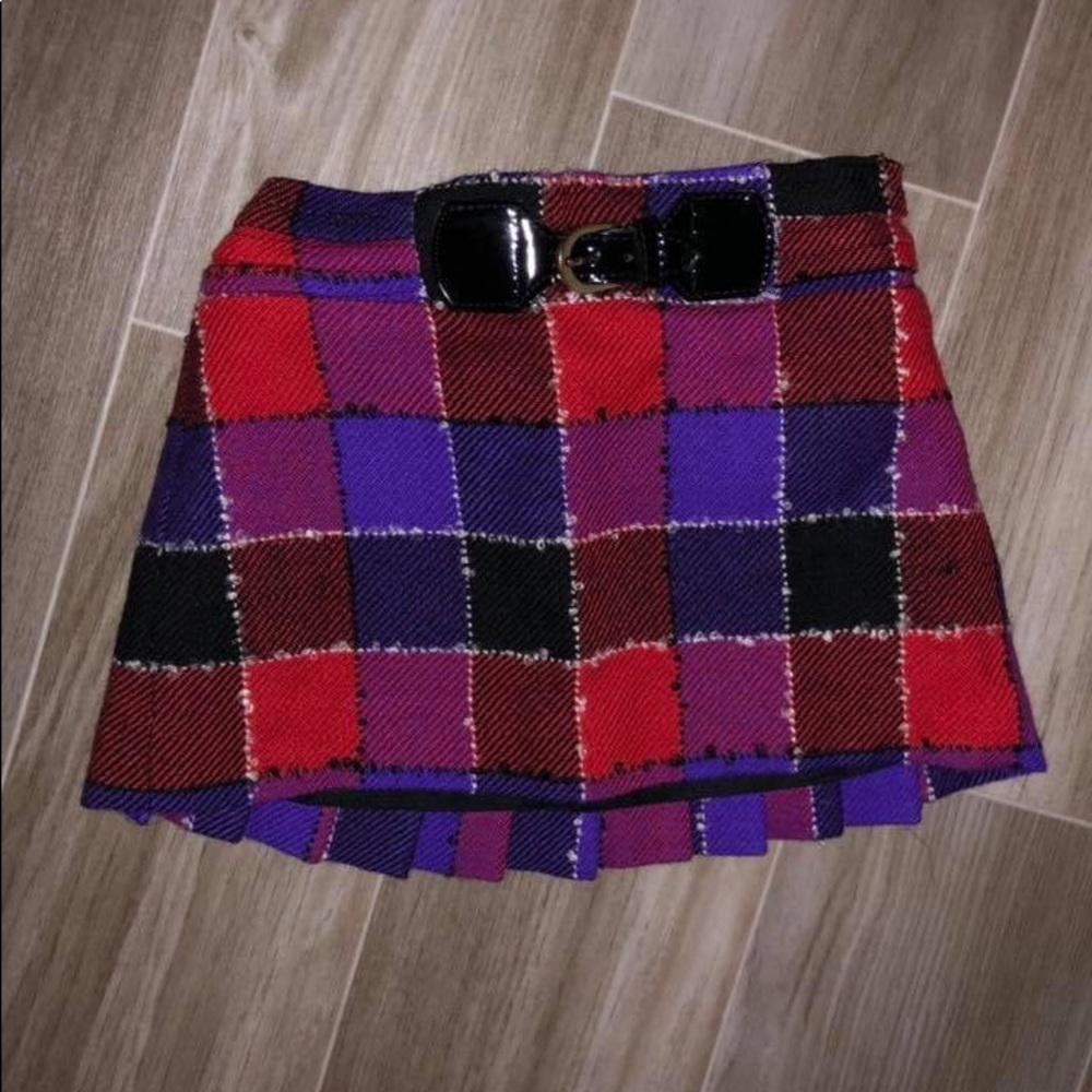 Mini Milly 2T